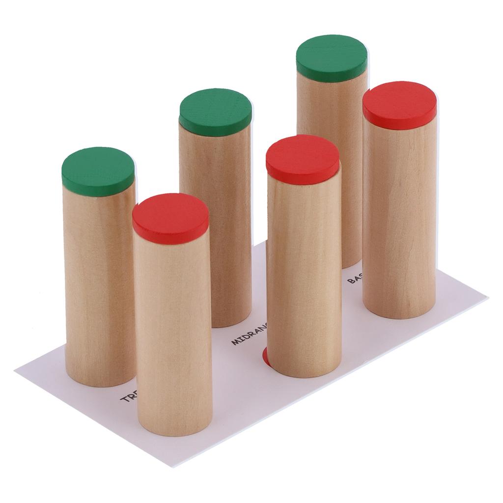 Детская игра «Звуковое соответствие», настольная игра на развитие звуковой памяти, образовательная игрушка