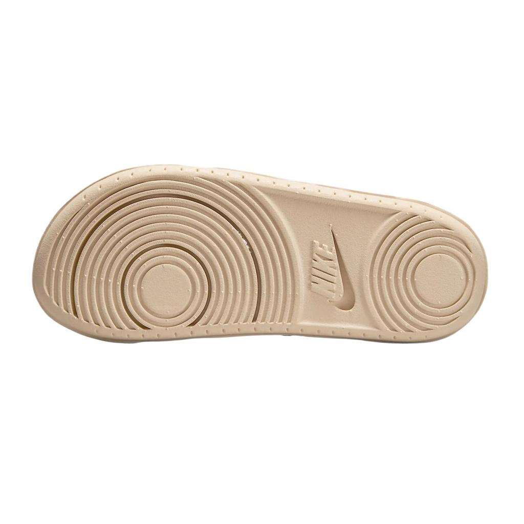 Nike Offcourt Duo Slide Sanddrift женские кроссовки кремовый парус DC0496-107