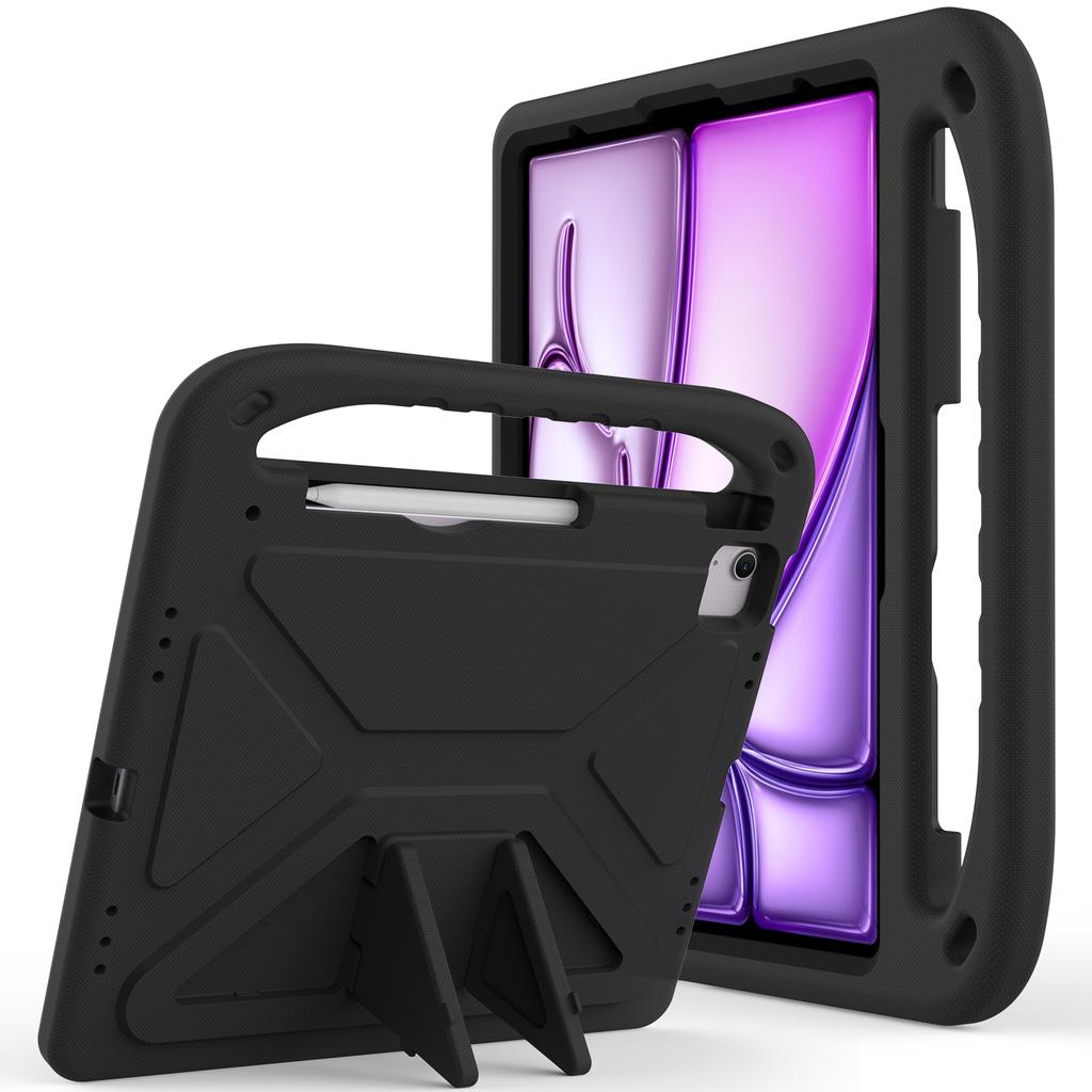 Case for IPad Air Pro 13 11 2025 2024 A16 11th 10.9 10th Air 4 5 Pro 11 1-2-3-4th Gen 10.5 10.2 9.7 Mini A17 Pro 6 5 4 3 2 1 EVA