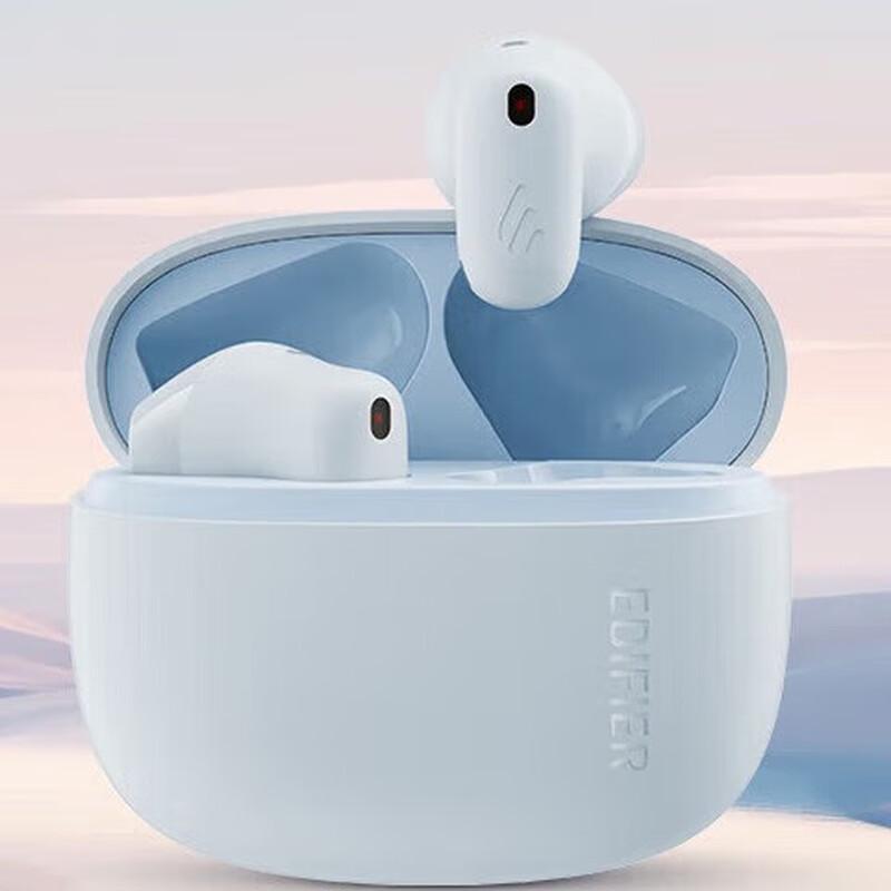 Edifier Zero Sense Bean Air X True Wireless Bluetooth Earbuds