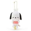 (SANRIO) Pochacco Pressure Point Mascot 078778