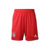 ФК Бавария Мюнхен FCB H SHO Повседневные шорты Мужские Красные FQ2903