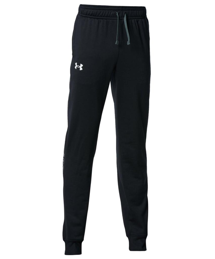 UA BRAWLER TAPERED PANTS 2.0