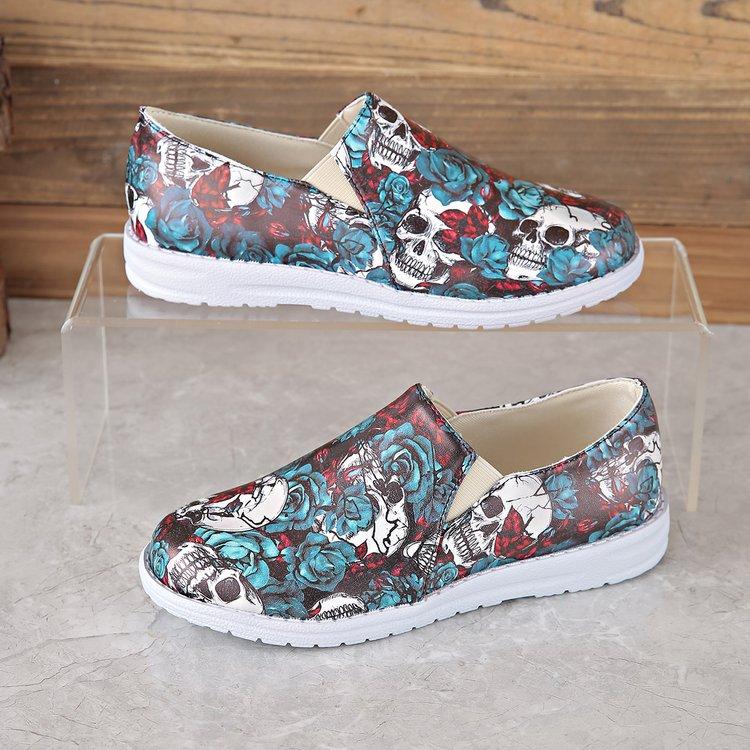 Женская Одинарная Обувь Летняя Новая Низкий Каблук Спортивная Обувь Повседневная Удобная Легкая Нескользящая Обувь для Женщин Zapatos De Mujer