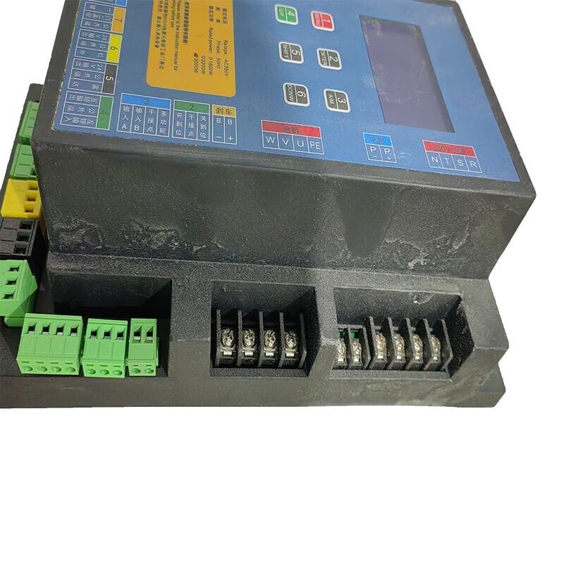 Deyu Industrial Rolling Door Control Box Circuit Board C500