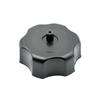 40mm Fuel Gas Cap Gas Tanks Cover Fuel Tank Cap for 50cc 70cc 90cc 110cc 125cc 4 Wheeler TaoTao SUNL Roketa ATV Quad Dirt Bike