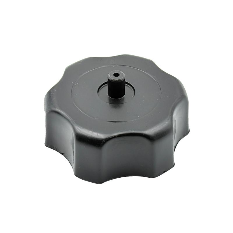 40mm Fuel Gas Cap Gas Tanks Cover Fuel Tank Cap for 50cc 70cc 90cc 110cc 125cc 4 Wheeler TaoTao SUNL Roketa ATV Quad Dirt Bike