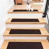 Non-Slip Stair Treads Carpet Stair Runner Stair Rugs Stair Mats for Safety and Grip