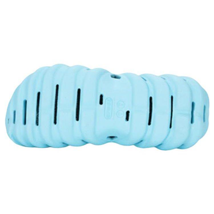 Crocs Спортивные сандалии унисекс сандалии синие 207937-411