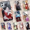 Mo dao zu shi Для Realme GT 6T 5 6 GT 7 Pro C67 C75 C61 C55 C53 C51 C21Y C25S 10 11 12 13 14 Pro Plus Чехол