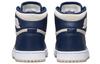 Air Jordan 1 High 'Navy Cream' Женские AQ9131-401