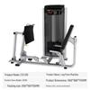 Commercial Gym Strength Training Machine