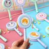 Party Supplies Musical Instruments Toys Rattle Music Toys Cartoon Rattle Kid Rattle Drum Musical