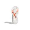 UltraBoost 21 Y-3 Y-3 'White Bold Orange' GZ9134