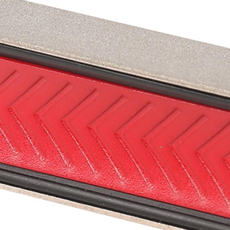 Портативная точилка для ножей, многофункциональный точильный камень для кемпинга, путешествий, садовые ножницы для использования на открытом воздухе