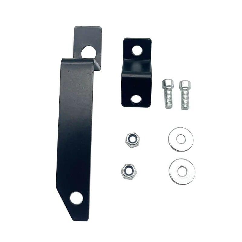 Мотоциклетное крыло заднего колеса, брызговик, подходит для Honda Forza 300 2017 2018, крышка заднего колеса, аксессуары для брызговиков