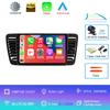 Android 14 Для Subaru Outback 3 Legacy 4 2004 2005 - 2009 Авто Автомагнитола Видео Мультимедийный Плеер Навигация GPS Carplay 2Din DVD