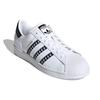 Adidas Кроссовки Superstar 'Trefoil Stripe' FZ1967