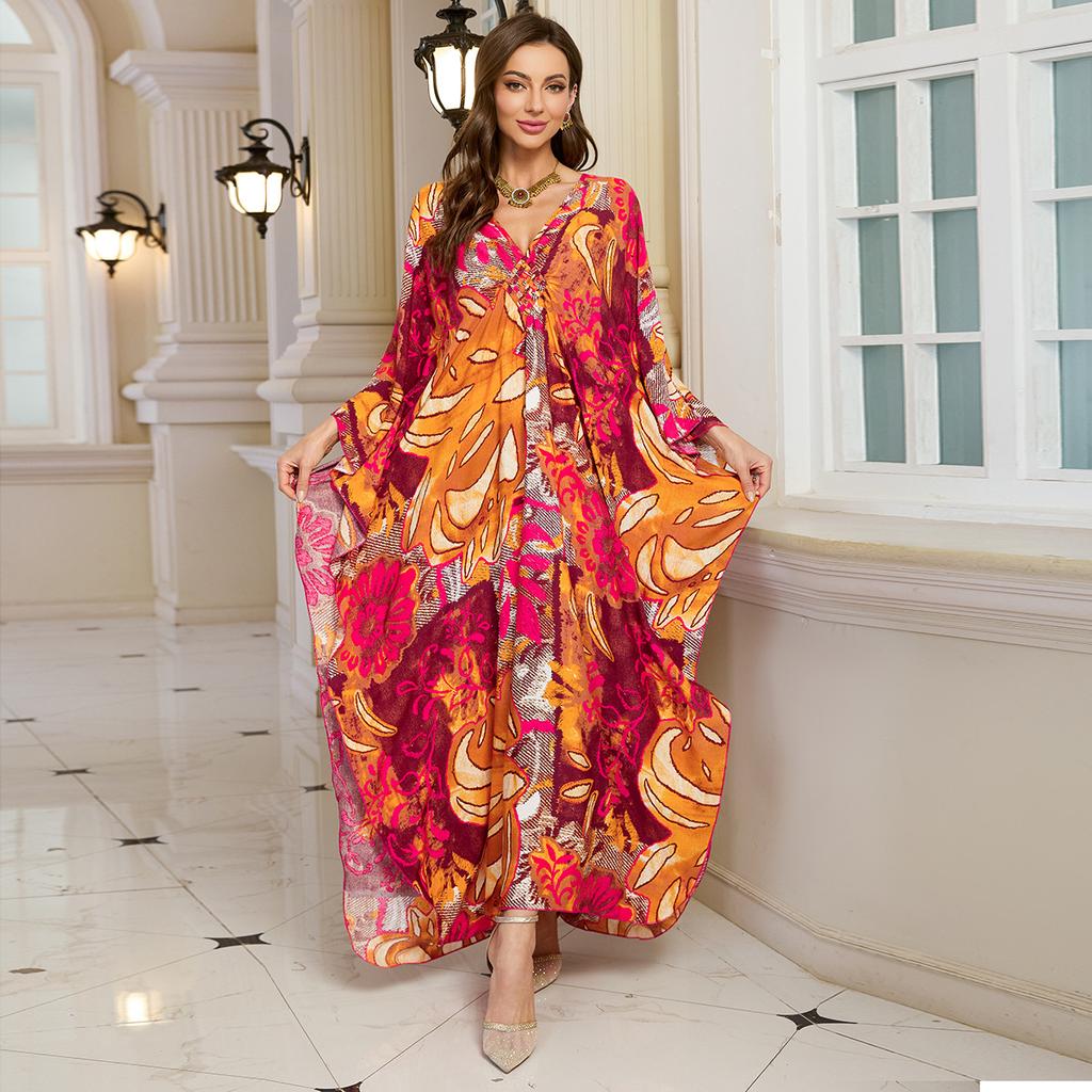 Пляжные накидки женские кафтаны напечатанные накидки для купальников бюст ручная работа летние праздничные купальные костюмы пляжная одежда