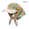 Sweet Loli Headscarf Hat French Retro Baseball Cap Fashion Peaked Cap  Outdoor Seaside Vacation