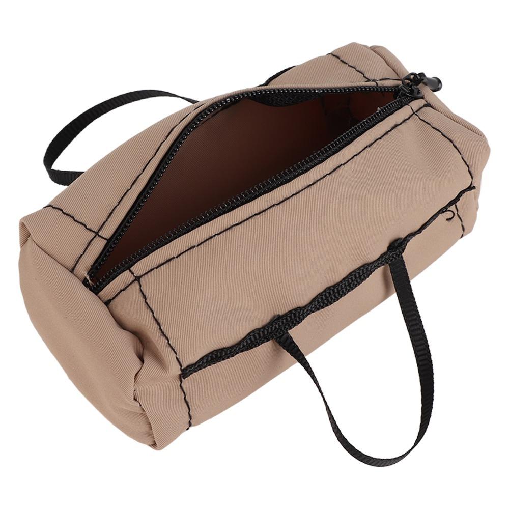 Easy To Use RC Luggage Bag Simulated Mini Luggage for SCX10 D90 RC Crawler For RC Crawler