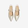 TATA/She's 2026 Summer Shopping Mall Same Style Casual Baotou Sandals Style Versatile Women's Shoes