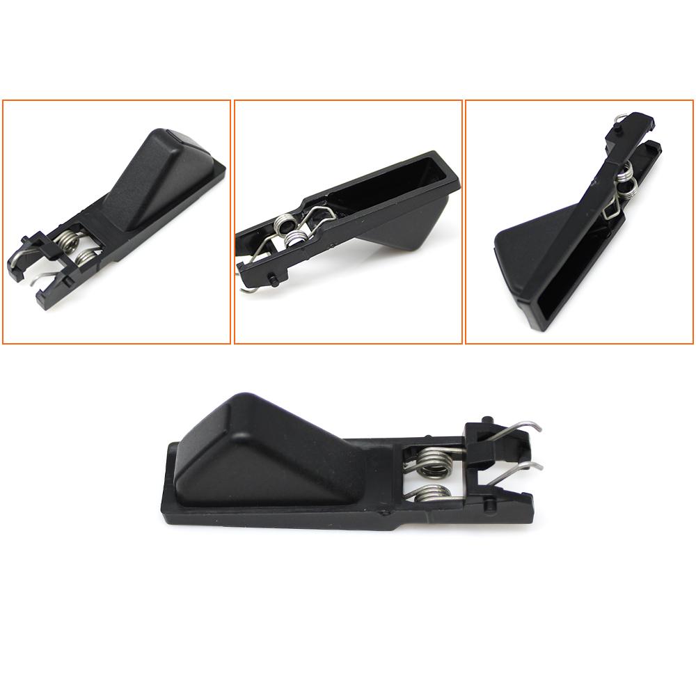 Car Center Console Water Cup Holder Assembly Drink Holder Buckle Cigarette Lighter For Porsche Cayenne 7P5 958 92A 2011-2017