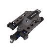 Universal Multifunctional DSLR Filmmaking System Shoulder Mount Stabilizer Camera Holder