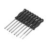 8Pcs/Set Garden Carburetor Adjustment Tool Kit Engine Tune Up Screwdrivers Tools for Stihl