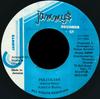 7inch Record ADMIRAL BAILEY - Politician NONE Jammy's Records 1986 Jamaica Reggae, Ska & Dub Used