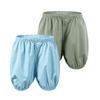 Reusable Adult Incontinence Swim Shorts Leak-Proof Washable Underwear Elderly Men Women
