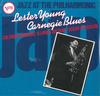 LP Пластинка ЛЕСТЕР ЯНГ - Carnegie Blues 00602567250234 Verve Records 2018 Европа Джаз