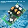 Adjustable Voltage DC-DC Power Supply Module 20W Dual Output Power Supply  DC Power Conversion