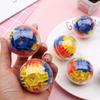 Creative Educational Rubik's Maze Ball Toy for Kids - Ideal for Children's Day, Kindergarten, Primary School Students, and Rewards