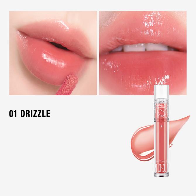 Too cool for school Тинт Pleur 4г 5 цветов