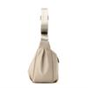 Large Capacity Nylon Bag Women's Shoulder Bag Crossbody Bag Solid Color Hobo Bag