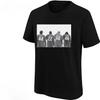 Garrett Graham Briar University Hockey Team 44 Graphic Tshirt Unisex Fans Tee