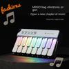 Learning Music Mini Electric Keyboard Multifunctional Electronic Musical Toys  Girls/Boys