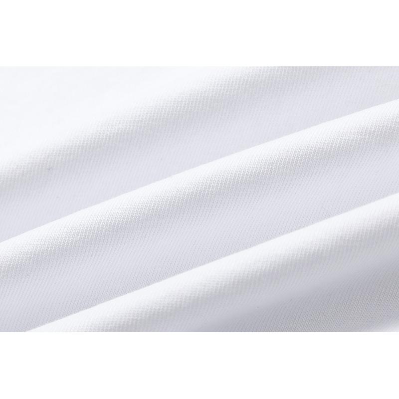 650 Trapstar London 2025 Summer New High Quality Cotton Round Neck Loose Large Size Men's and Women's T-shirt Couple T-shirt