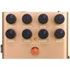 Fender Mtg Tube Distortion Pedal
