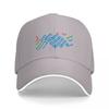 ENRON Cap Baseball Cap Dropshipping Trucker Hat Man Cap Women's