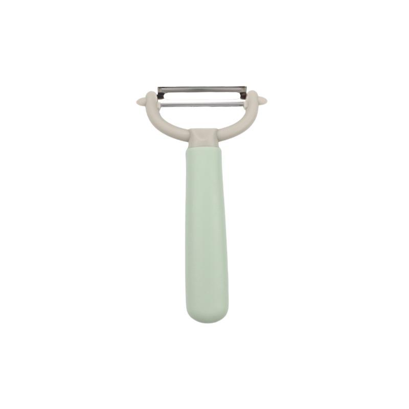 Multifunctional Stainless Steel Potato Thread Scraper Carrot Cucumber Shredder Home Use Fruit Knife/Skin Cutter