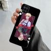 Чехол для телефона Spy X Family Anya Bright Hair Loid Yor для Samsung Galaxy A70 A70s A50 A30s A04s A20s A20e A02 A02s A03 A42 M31 M13