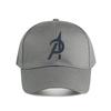 Artistic Metal Symbol Wall Decor Home Office Baseball Cap Fashion Unisex Sunhat Womens Outdoor Sports Snapback Cap