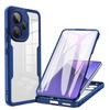 Чехол для телефона с защитой на 360° ударопрочный для Redmi Note 9 9s 10 11S Note 12 13 14 Pro Plus 5G Note 14 Pro 4G