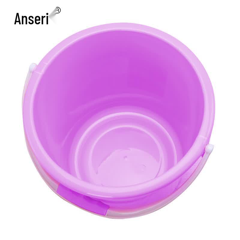 Ansairui Plastic Bucket