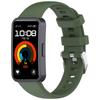Силиконовый ремешок для часов для Huawei Band 10 NFC/10/9 NFC/9/8 NFC/8 Высококачественный сменный ремешок
