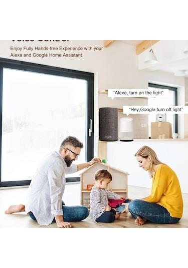 wifi 16A all the way mobile APP control one open and double control intelligent on-off wifi timing switch remote control