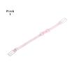 Adjustable Women Detachable Skid-proof Buckle Shoulder Straps Back Clip Bra Strap Holder