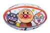 AGATSUMA Anpanman Soft Rugby Ball
